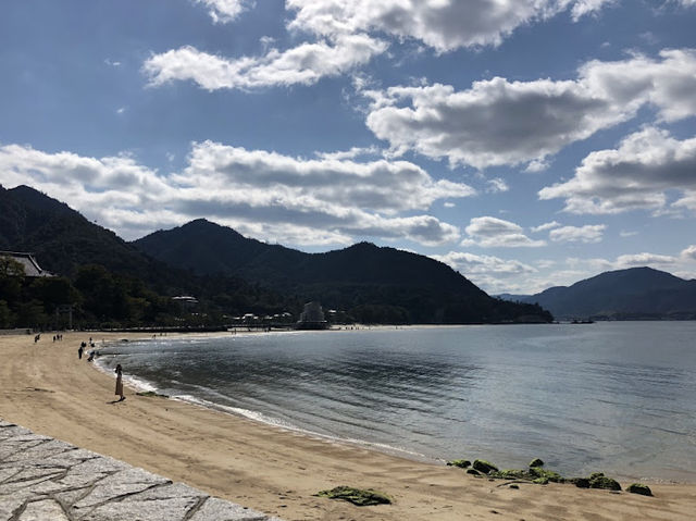 【広島・宮島】厳島神社