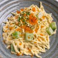 高質 fusion 午餐