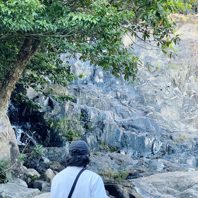 離島好去處 梅窩