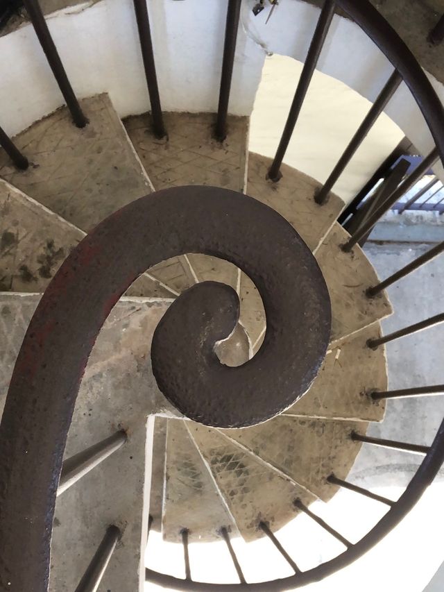 尖沙咀秘密後花園