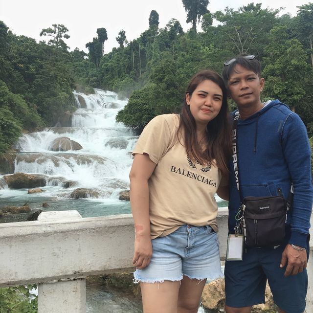 perfect couple getaway💕😅