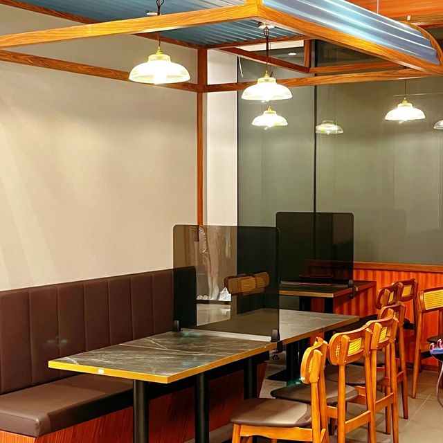 荃灣 ｜ 壽司卷物居酒屋