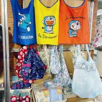 【大阪】あべのハルカス　ドラえもん⭐️未来デパート⭐️期間限定SHOP❣️