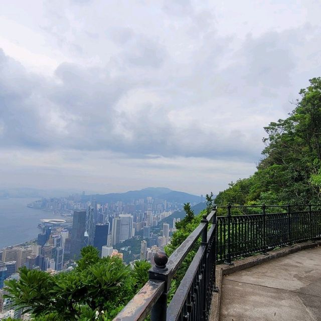 香港好去處 ～ 盧吉道 