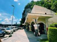 โกปี๊ ร้านดัง ปั้มปตท.ทุ่งสง