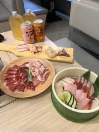 🐮銅鑼灣日式燒肉放題🐮