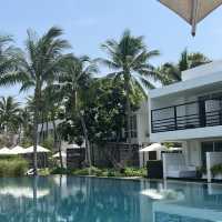 ที่พักหัวหินใกล้ทะเล