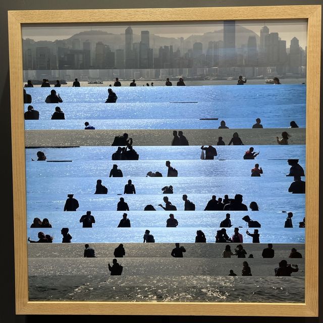 映像凌厲