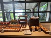 มองหาทะเลที่สงบบนเกาะสมุยที่ Meliá Koh Samui