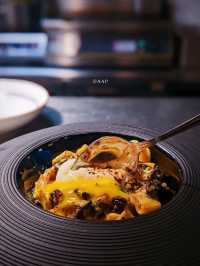 上環高水準Budget Fine-brunch 🤌