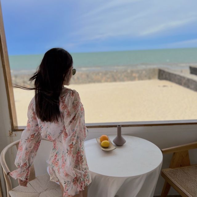 Tumlay Cafe & Bar  🏝
