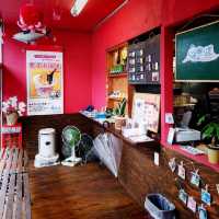利尻産ウニと昆布入り絶品アイスクリーム！　北利ん道