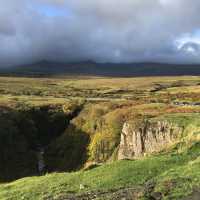 Scotland attractions