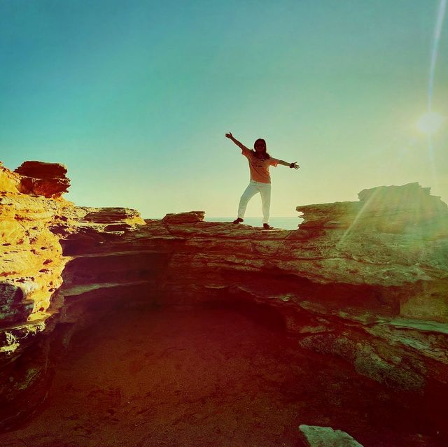 Breathtaking Broome! 😱