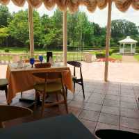 HOTEL NIKKO HUIS TEN BOSCH