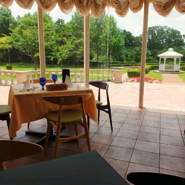 HOTEL NIKKO HUIS TEN BOSCH