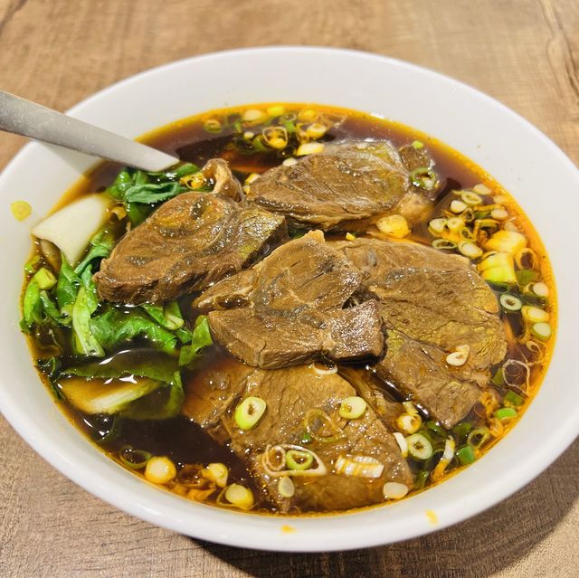 老鄧担担麵