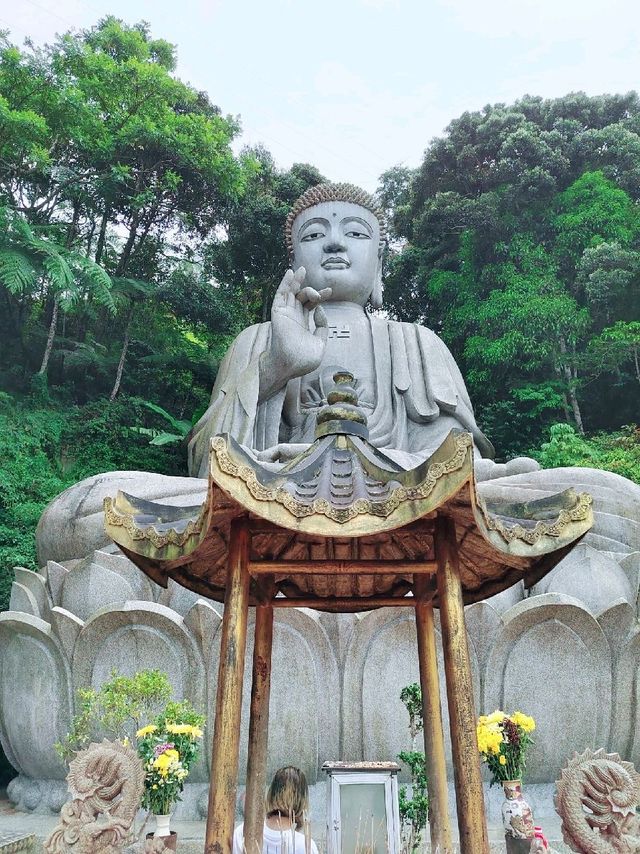 Chin Swee Caves Temple @Genting Highlands