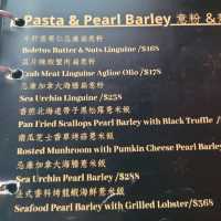 大埔隱世高質西餐