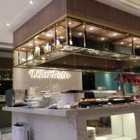 半生蠔刺身任食-觀塘智選假日酒店Walter Bistro 