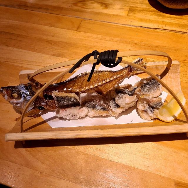 沖縄旅行の気分を味わえる居酒屋【島歌ライブ琉球】⭐