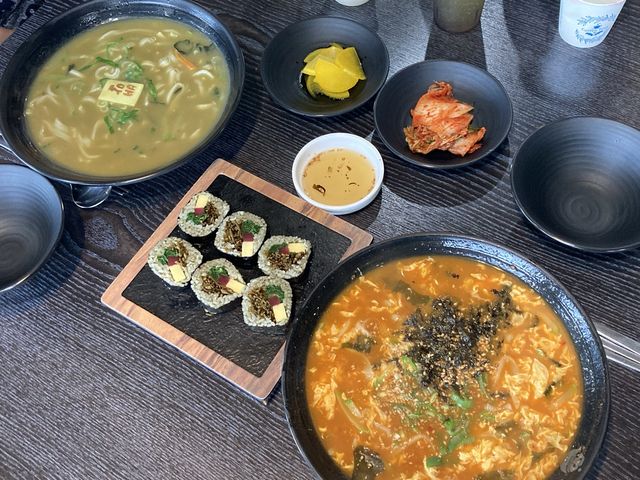 울산 일산해수욕장 맛집