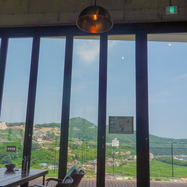남해 독일마을에서 맛보는 독일음식 🇩🇪완벽한인생