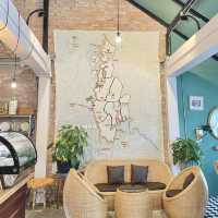 Baan Suan Gong บ้านสวนก๋ง