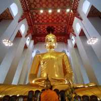 วัดที่ 29 วัดไชโยวรวิหาร จังหวัดอ่างทอง