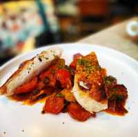 baci trattoria bar