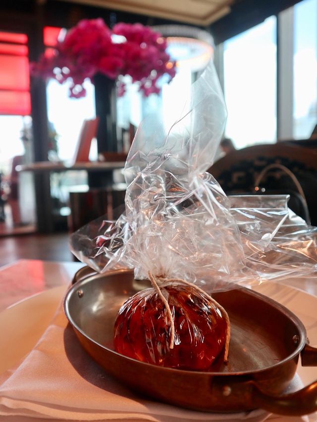 【✨中環高質weekend brunch自助餐 任食生蠔🦪 環境好靚宮殿feel打卡一流🕌🖤️】