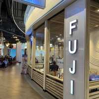 🇹🇭 Fuji restaurant