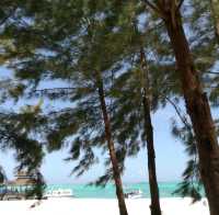 Mantanani Island the paradise 