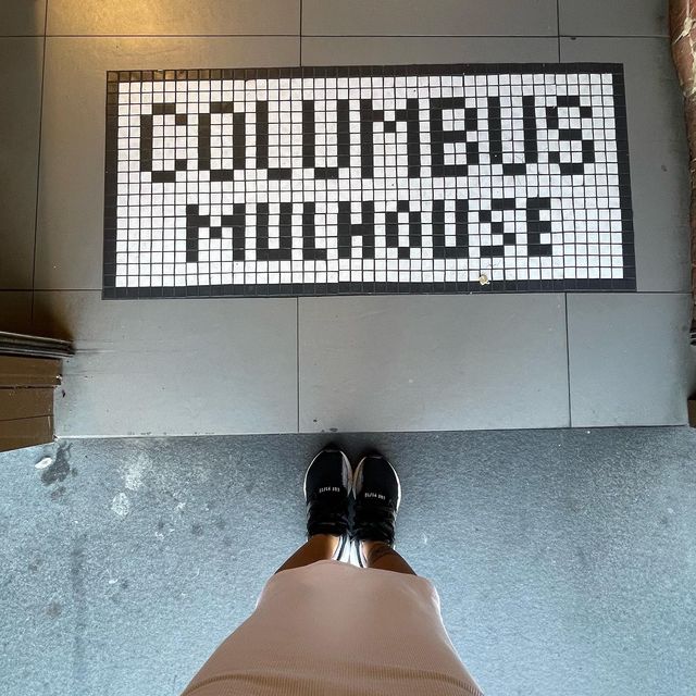 MULHOUSE,FRANCE 🇫🇷