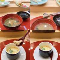💕 回頭率高omakase❗️刷新你對食材的印象🥹
