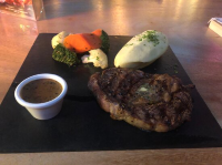 Gravy Baby - Changkat, KUL