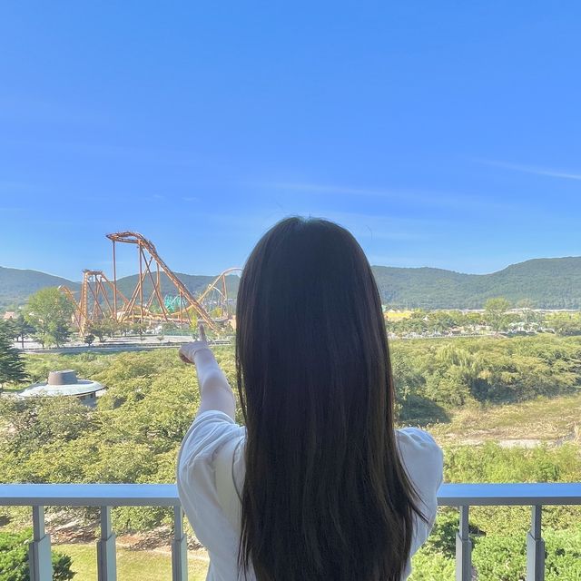 🤍경주 5성급 호텔 - 힐튼 경주 호캉스🤍