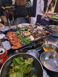 합정 핫플! 맛집은 여기~!