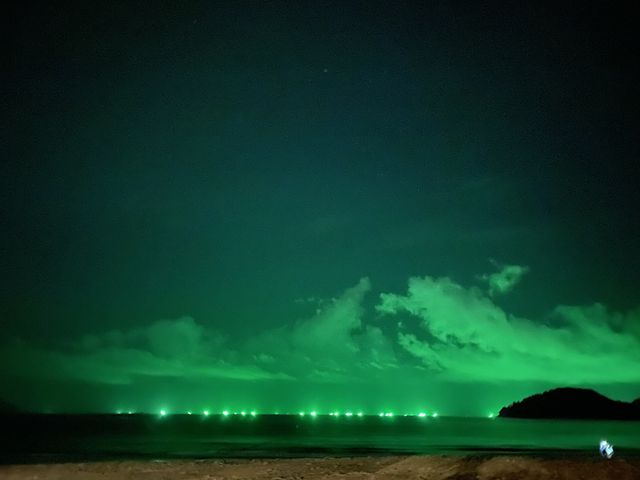 Breathtaking View Day & Night