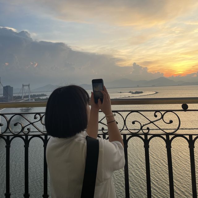 베트남 다낭 5성급 호텔! _ 다낭 골든베이호텔 베트남 다낭 5성급 호텔! _ 다낭 골든베이호텔