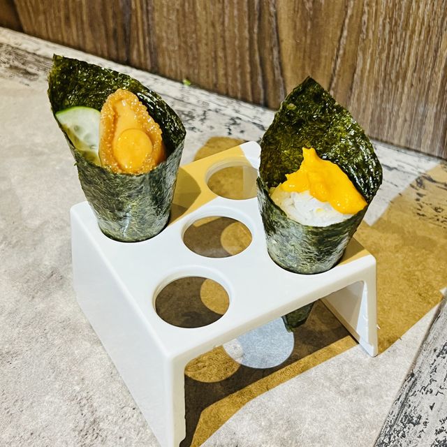 🌸銅鑼灣抵食日式放題🌸極尚大瀛喜日本料理🍣