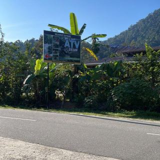 ATV Ventures so much fun!!!