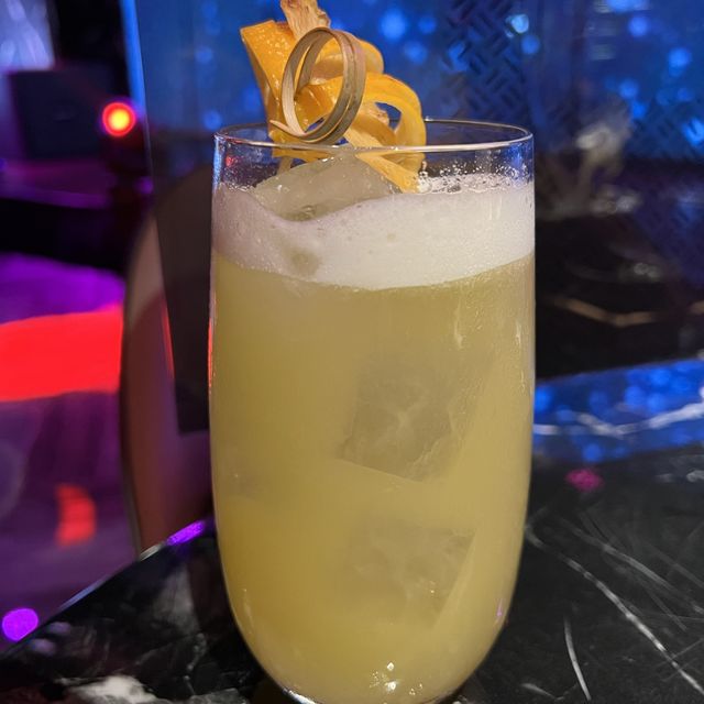 悅耳歌聲下的高質法國菜