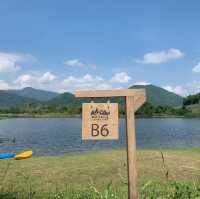 รีวิวจุดกางเต็นท์ • PHUPHA COFFEE CAMP