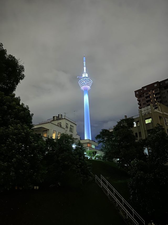 Indie Hotel Kuala Lumpur 