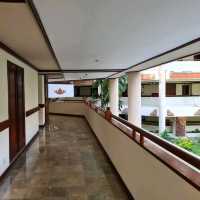 DISCOVERY KARTIKA PLAZA HOTEL & VILLAS BALI