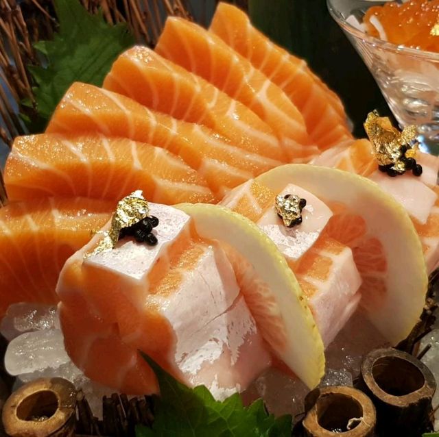 ร้าน maguro