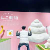 『   うんこミュージアム💩    』IN東京