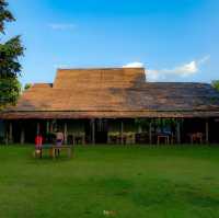 ที่พักเชียงดาว นอนชิล ฟิลธรรมชาติ