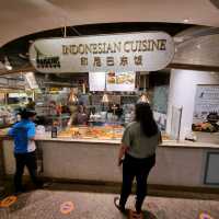 Food Opera @ ION Orchard